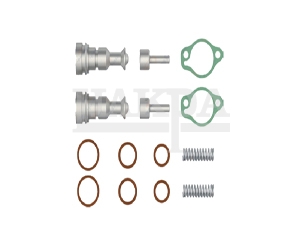 K034874K50-IVECO-REPAIR KIT (COMPRESSOR)